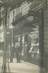 CARTE PHOTO FRANCE  92 Boulogne, Pharmacie de la gare"