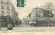 CPA FRANCE 78 "Versailles, rue Saint Pierre"