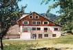 / CPSM FRANCE 74 "Reyvroz, chalet Les Hermones"