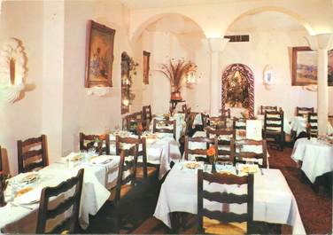 / CPSM FRANCE 75001 "Paris, restaurant Le Souffle"