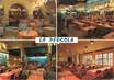 / CPSM FRANCE 75008 "Paris, restaurant La Pergola"
