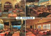 75 Pari / CPSM FRANCE 75008 "Paris, restaurant La Pergola"