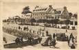 CPA FRANCE 29 "Locquirec, le Grand Hotel d'Armorique"