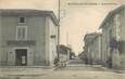 / CPA FRANCE 38 "Marcilloles, grande rue "