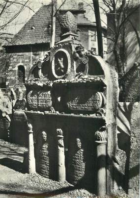 CPSM JUDAICA / Tombeau de Yehuda