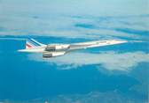 Aviation CPSM AVIATEUR / CONCORDE