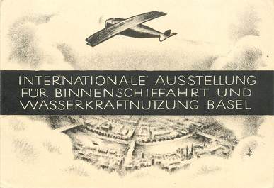 CPSM AVIATION / ALLEMAGNE