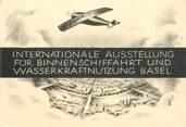 Aviation CPSM AVIATION / ALLEMAGNE