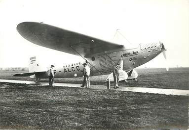 CPSM AVIATION  /  Avion Blériot 110