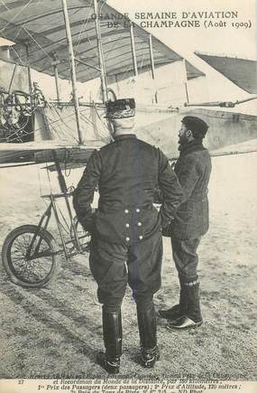 CPA AVIATION "Aviateur Farman"