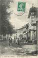 38 Isere / CPA FRANCE 38 "Pont de Chéruy, rue de l'église"