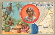 Afrique CPA CAMEROUN / Les colonies françaises