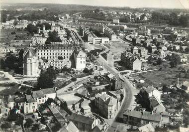 / CPSM FRANCE 78 "Saint Cyr l'école, l'école, vue générale"