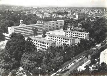 / CPSM FRANCE 78 "Saint Germain en Laye, le lycée Marcel Roby"