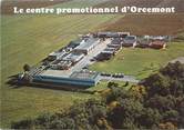 78 Yveline / CPSM FRANCE 78 "Le centre promotionnel d'Orcemont"