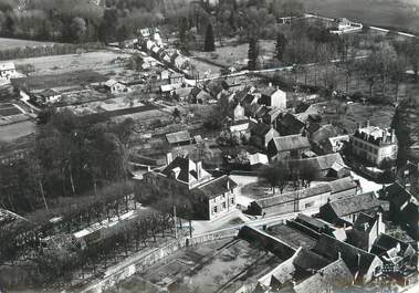 / CPSM FRANCE 78 " Saint Arnoult en Yvelines, la mairie "