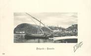 Algerie CPA ALGERIE / Ed. GEISER "Philippeville"