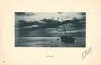 CPA ALGERIE / Ed. GEISER "Marine"