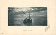 Algerie CPA ALGERIE / Ed. GEISER "Marine, pêcheurs"