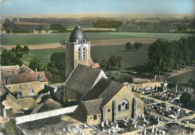 CPSM FRANCE 78 "Jouars Pontchartrain, l'église de Jouars"