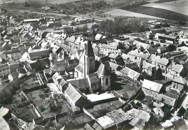 / CPSM FRANCE 78 "Saint Arnoult en Yvelines, vue panoramique "