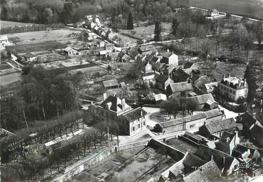 / CPSM FRANCE 78 " Saint Arnoult en Yvelines, la  mairie"