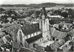 / CPSM FRANCE 78 "Saint Arnoult en Yvelines, l'église  Saint Nicolas"