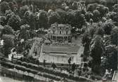 78 Yveline / CPSM FRANCE 78 "Villennes sur Seine, restaurant Eden Roc"