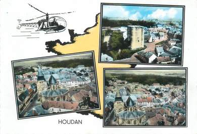 / CPSM FRANCE 78 "Houdan"