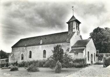 / CPSM FRANCE 78 "Milon La Chapelle, la chapelle"