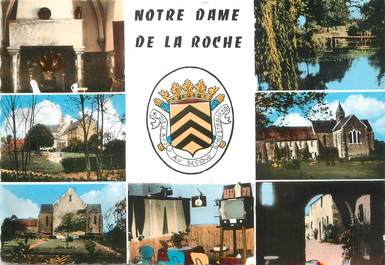 / CPSM FRANCE 78 "Levis Saint Nom, école d'horticulture"