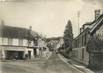 / CPSM FRANCE 78 "Saint Léger en Yvelines, la grande rue"