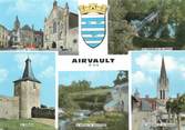 79 Deux SÈvre / CPSM FRANCE 79 "Airvault"