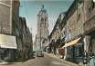 / CPSM FRANCE 79 "Bressuire, la rue Gambetta"