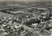 79 Deux SÈvre / CPSM FRANCE 79 "Brioux sur Boutonne, vue aérienne du quartier du sud"