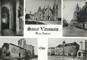 79 Deux SÈvre / CPSM FRANCE 79 "Sauzé Vaussais"