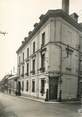 79 Deux SÈvre / CPSM FRANCE 79 "Thouars, grand hôtel du cheval Blanc"