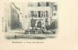 CPA FRANCE 83 "Brignoles, Place Jean Reynaud"