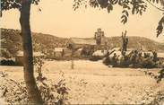 48 Lozere CPA FRANCE 48 "Allenc, l'Eglise"