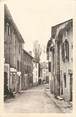 48 Lozere .CPA FRANCE 48 "Barre des Cévennes, Grand'rue"