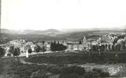 48 Lozere .CPSM FRANCE 48 "Aumont, Vue partielle"