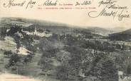 48 Lozere .CPA FRANCE 48 "Badaroux, Vue sur la vallée"