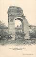 83 Var CPA FRANCE 83 "Fréjus, ruines romaines"