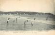 CPA FRANCE 83 "Toulon, plage des sablettes"