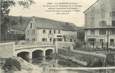.CPA FRANCE 48 "La Bastide, le Pont sur le Ruisseau de la Trappe"