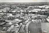 79 Deux SÈvre / CPSM FRANCE 79 "Saint Aubin Le Cloud, vue aérienne de l'ensemble du Bourg"