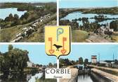 80 Somme / CPSM FRANCE 80 "Corbie "