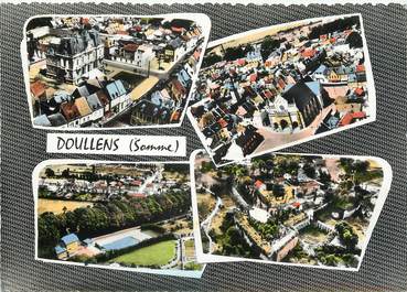 / CPSM FRANCE 80 "Doullens"