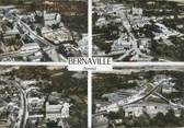 80 Somme / CPSM FRANCE 80 "Bernaville"