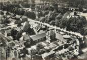 80 Somme / CPSM FRANCE 80 "Eppeville, vue aérienne"